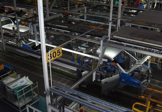 Union Budget revised duty causes Small cars to get expensive