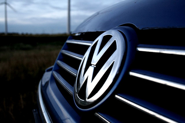 Volkswagen not very eager to compete in the compact segment in India