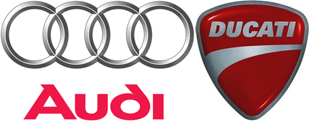 Audi buys Ducati for $ 1.1 billion Audi buys Ducati for $ 1.1 billion