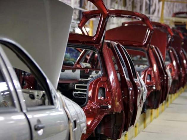 Automobile Manufacturers Increasing the Margin of the Dealers to Boost the Sale of Petrol Vehicles