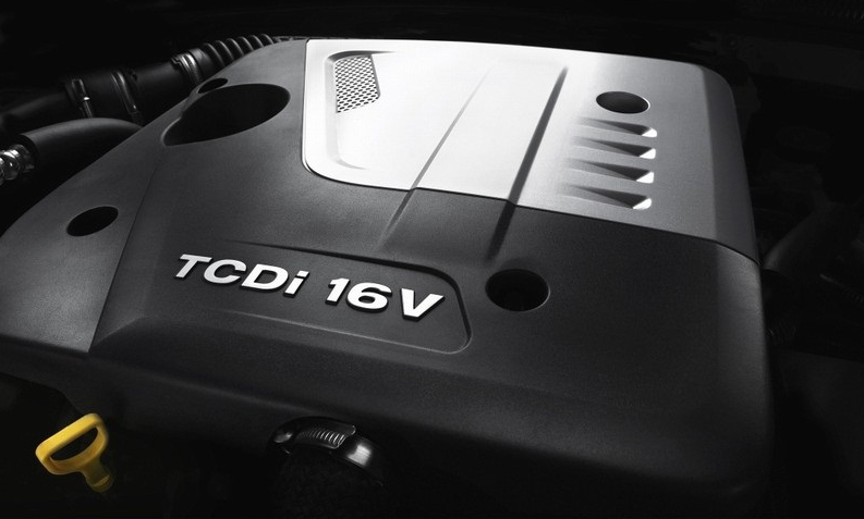 Chevrolet Tavera Neo 3 engine