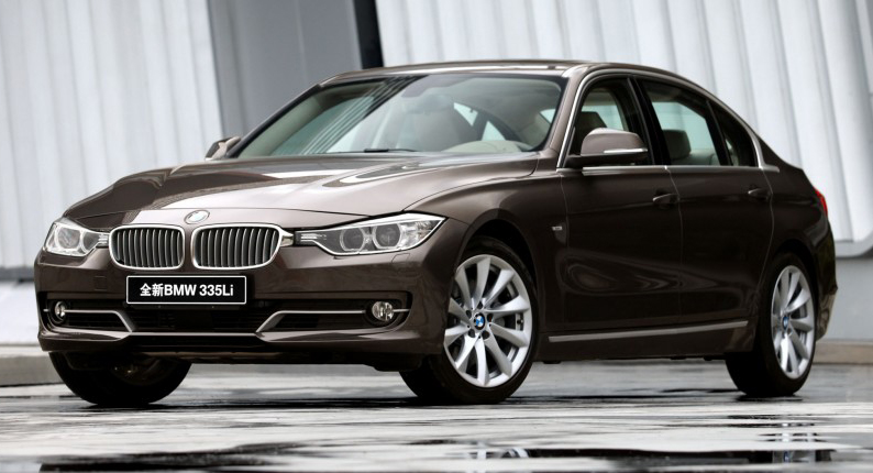 China Overtakes USA As BMW Group's Biggest Market China Overtakes USA As BMW Group's Biggest Market