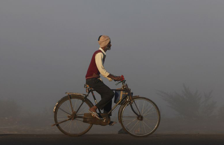 Driving tips for saving fuel