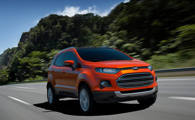 Ford Announces Executive Live Chat For 2012 Beijing Auto Show Ford Announces Executive Live Chat For 2012 Beijing Auto Show