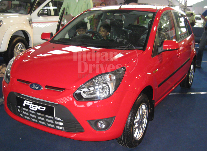 Ford Figo