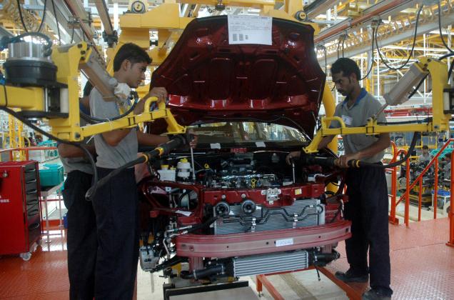 Government of Maharashtra looking to develop Nagpur as an Automobile hub Government of Maharashtra looking to develop Nagpur as an Automobile hub