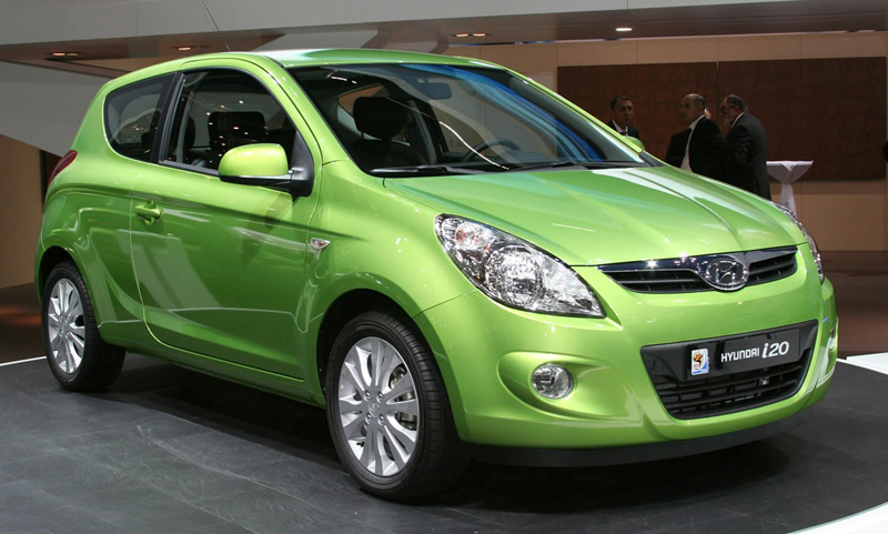 Hyundai to announce its diesel facility in India Hyundai to announce its diesel facility in India