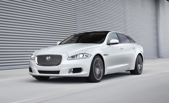 Jaguar XJ Ultimate Edition Rumored to Come With Equally Ultimate Price Tag Jaguar XJ Ultimate Edition Rumored to Come With Equally Ultimate Price Tag