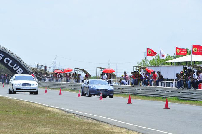 Madras Exotic Car Show Madras Exotic Car Show