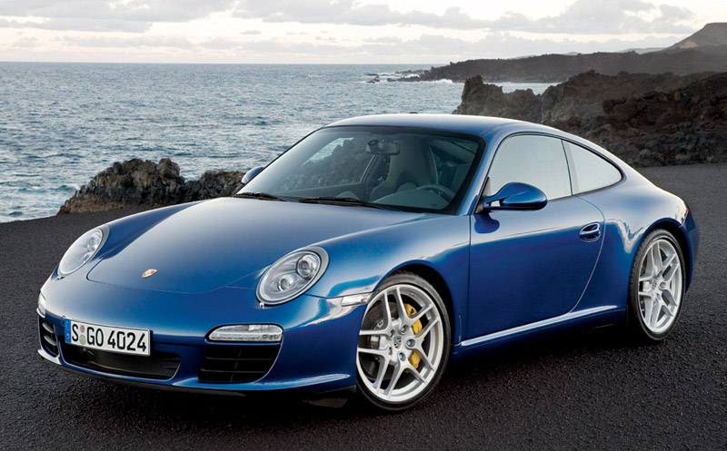 Porsche 911 Porsche 911
