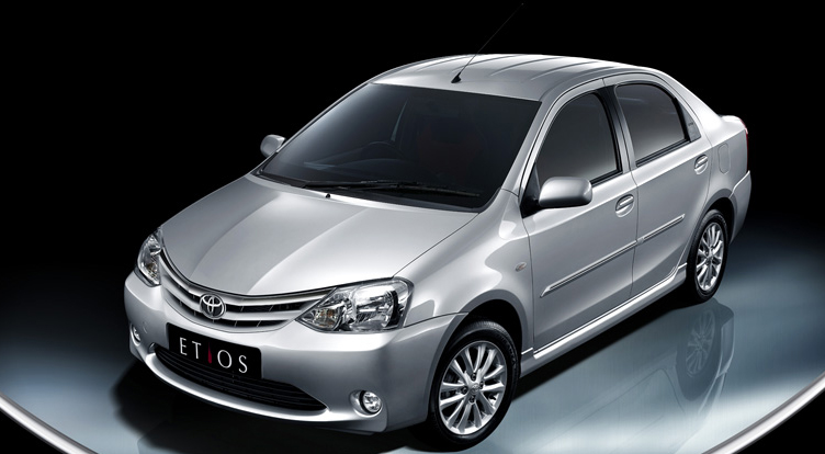 The Month Long 2012 Summer Holiday Campaign of Toyota Begins