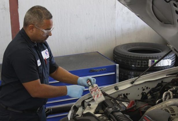 Tips for Maintaining Hybrid Vehicle