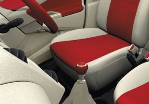 Waku Doki at the Nippon Toyota in Cochin to popularize the ETIOS Motor Racing