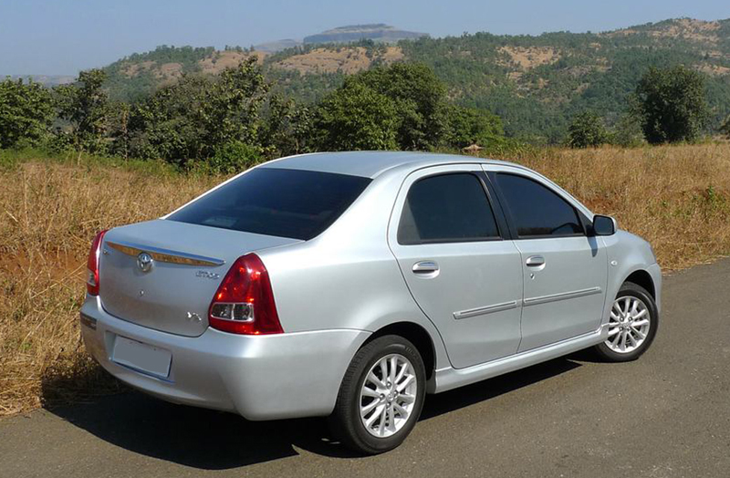 Toyota Etios