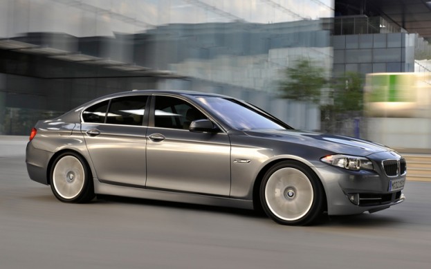 Audi outsells BMW in April thanks to increasing demand from China, US and Russia