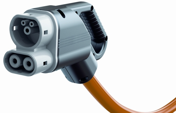 Automakers and SAE work together towards Standard EV Charging System Automakers and SAE work together towards Standard EV Charging System