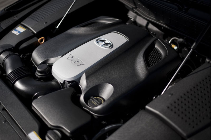 BMW, Hyundai in talks to jointly develop engine technology