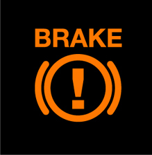 Brake Warning Light
