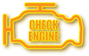 Check Engine Light