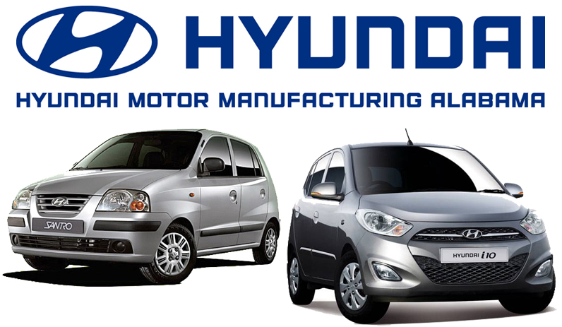 Hyundai Offers '5-Star Assurance Program' To Next-Gen Santro and i10 Customers Hyundai Offers '5-Star Assurance Program' To Next-Gen Santro and i10 Customers