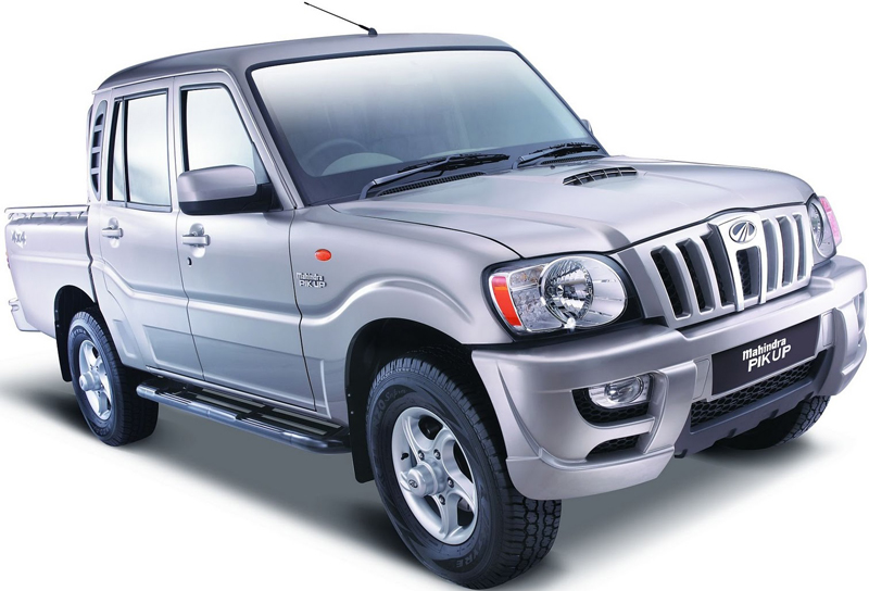 Mahindra & Mahindra to showcase Special Edition XUV 500 and Scorpio at the Harvest Day Show in South Africa