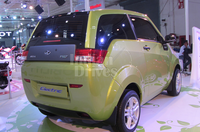 Resurrection of Mahindra Reva in Jeopardy because of Government’s policy vacuum