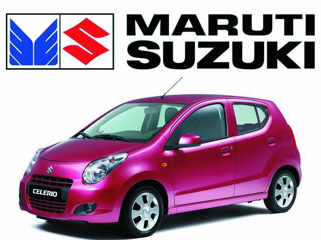 Maruti Suzuki touches the mark of one million exports