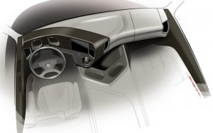 Mercedes Antos teased