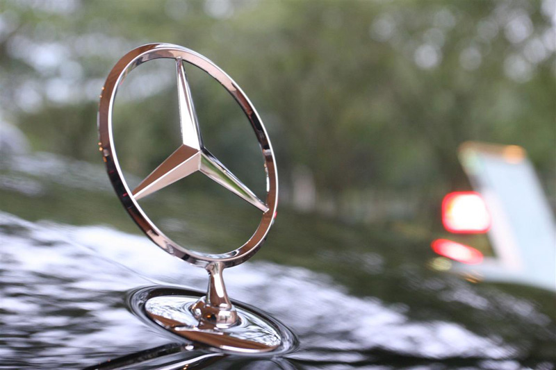 Mercedes Benz looses market share in India Mercedes Benz looses market share in India