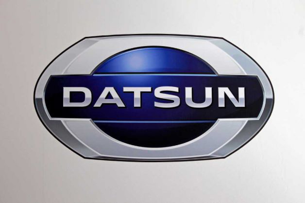 Nissan Datsun in India