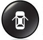 Open door indicator Open door indicator
