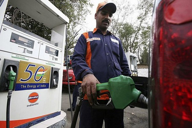 Petrol price hike around the corner