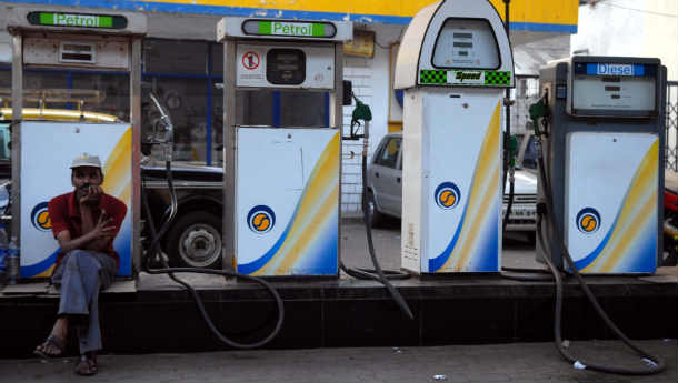 Petrol price hike around the corner