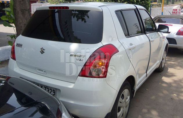 Things to keep in mind when you buy a Pre-Owned Maruti Swift Things to keep in mind when you buy a Pre-Owned Maruti Swift