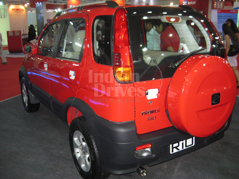 Rio gets Fiat's 1.3-litre Mutli-jet diesel Rio gets Fiat's 1.3-litre Mutli-jet diesel