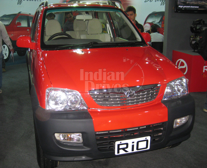 Rio gets Fiat's 1.3-litre Mutli-jet diesel Rio gets Fiat's 1.3-litre Mutli-jet diesel