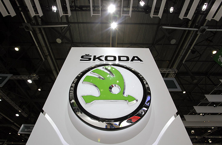 Skoda Invests in Indian Operations to Increase Production