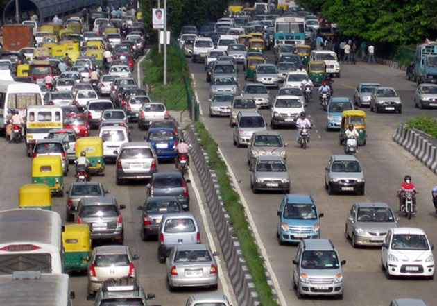 State Government of Maharashtra to hike Tax on cars from 2% to 4%