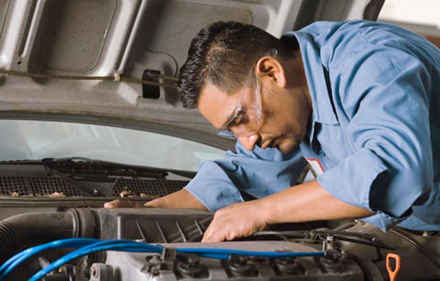 Summer Car maintenance