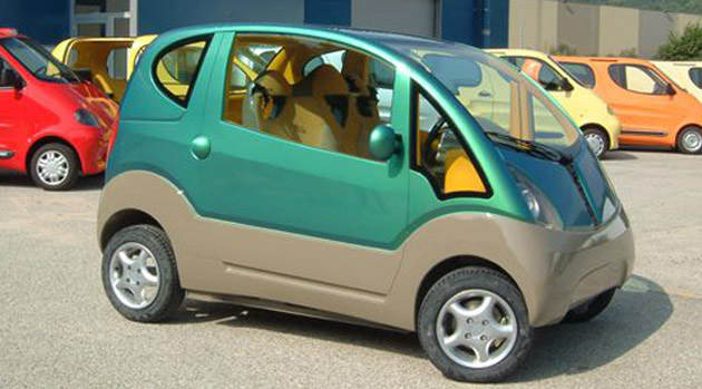 Tata Motors developing compressed-air engine for cars Tata Motors developing compressed-air engine for cars