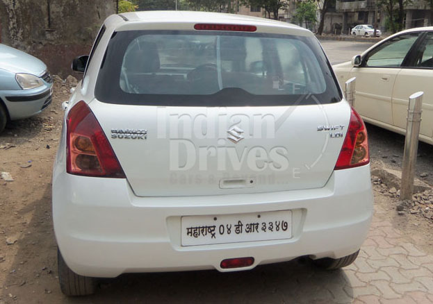 Things to keep in mind when you buy a Pre-Owned Maruti Swift