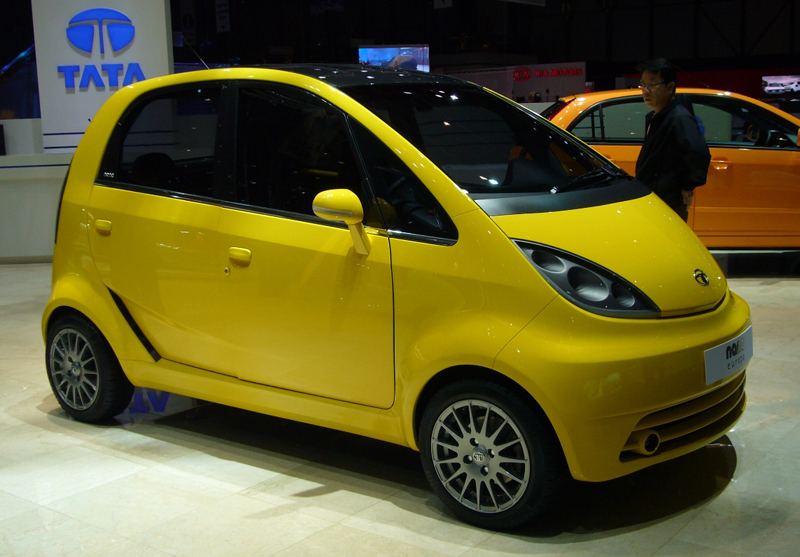 Vendors restrict supply of parts for Nano diesel