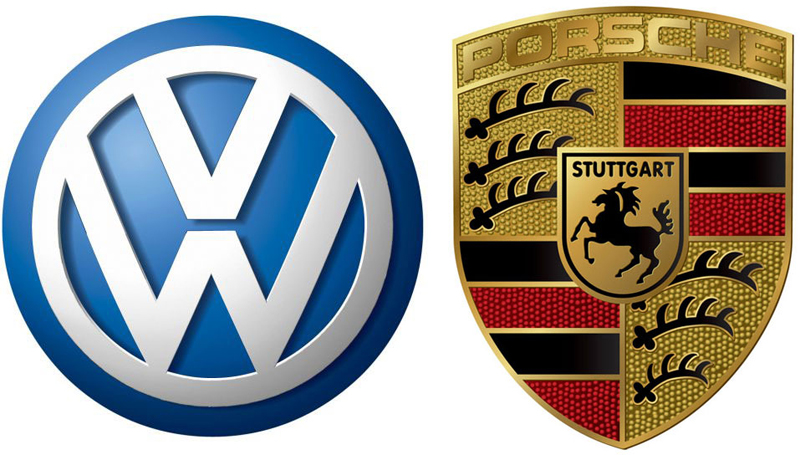 Volkswagen appointed as official importer of Porsche in India