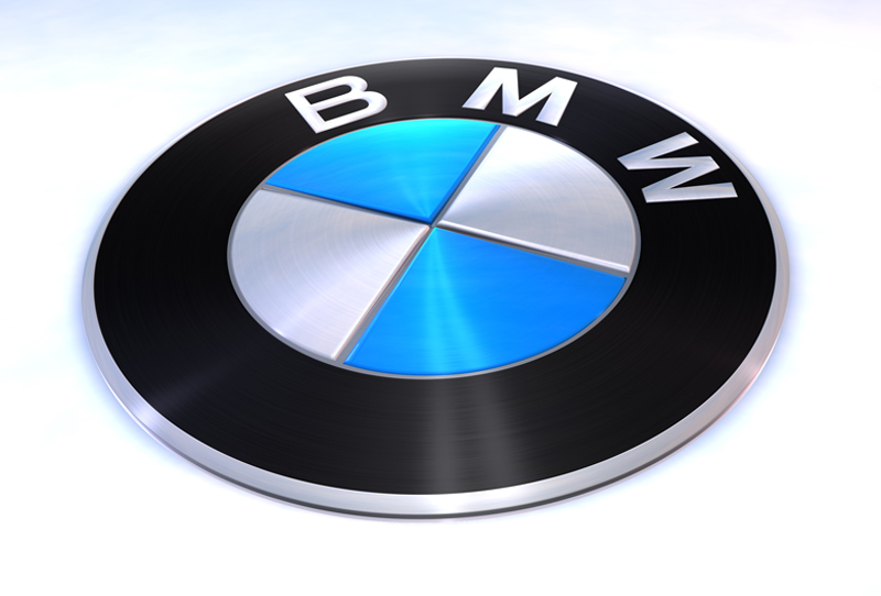 BMW trademarks several names expanding E, i and M series
