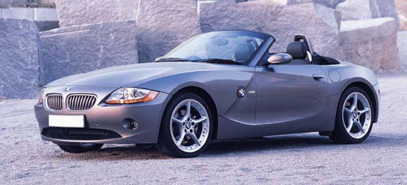 BMW Z4 to be launched in 2015 BMW Z4 to be launched in 2015