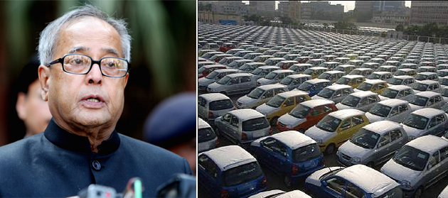 Diesel cars may get expensive as Finance Ministry considers additional tax