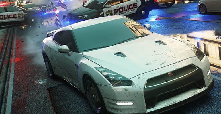 EA & DreamWorks join hands for the next Need for Speed movie with an eye on 2014 release 