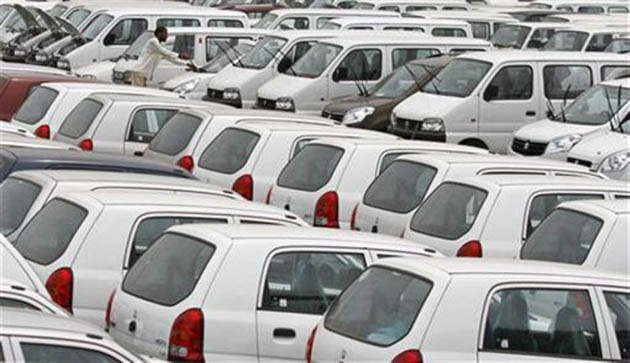 Heavy additional excise proposal makes the automobile industry fume at the policy makers