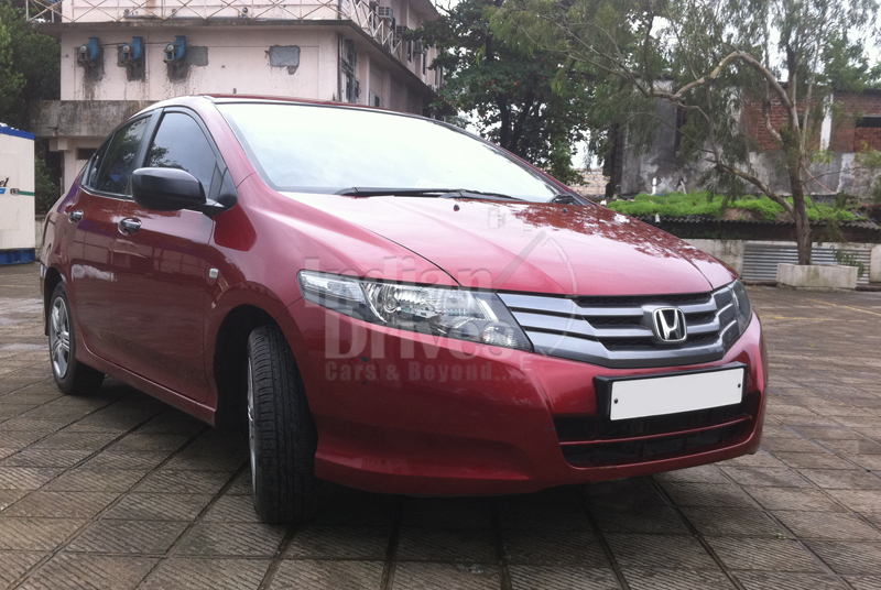 Honda City Honda City