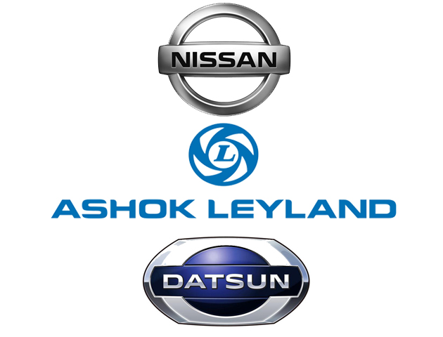 Nissan ties up with Ashok Leyland for its Datsun brand